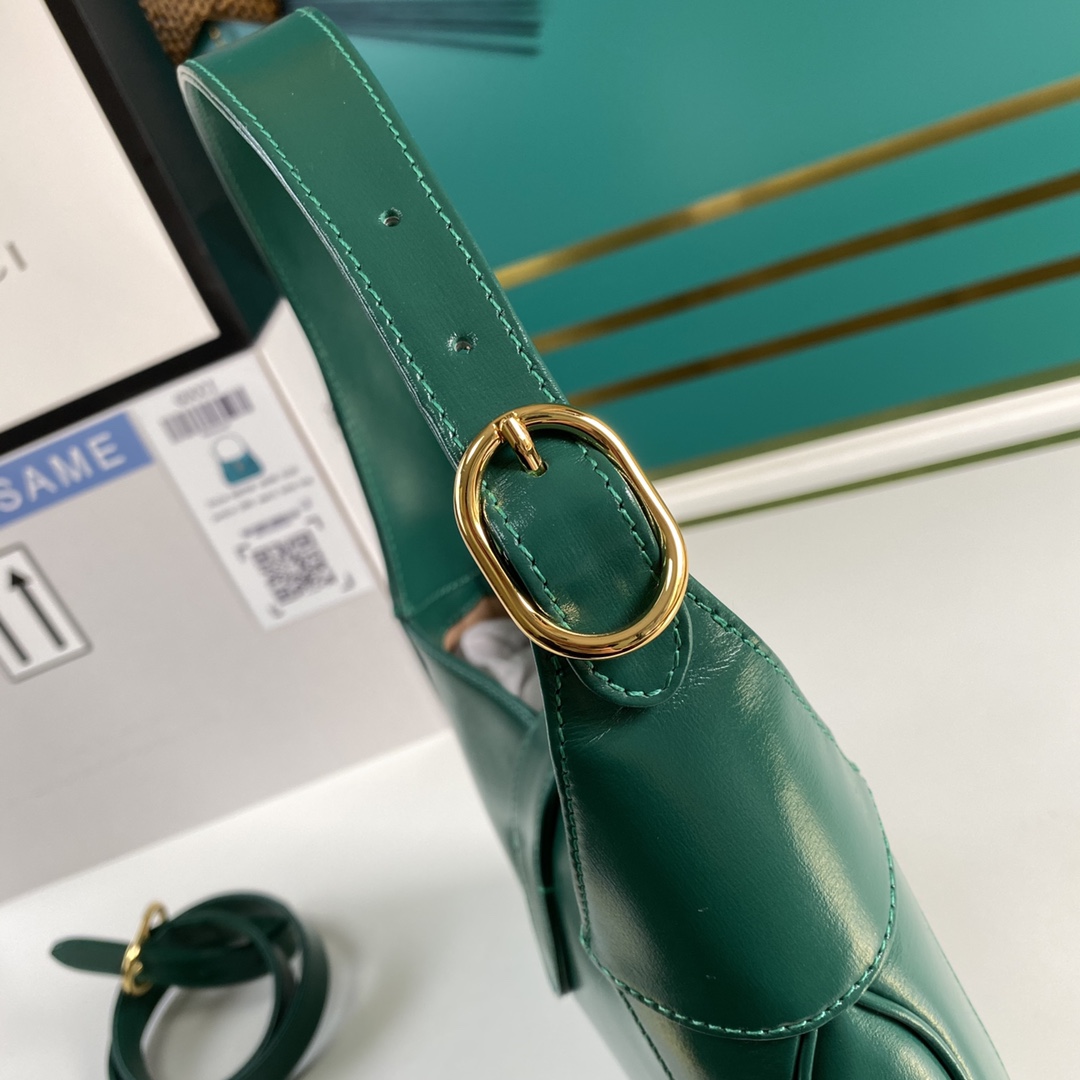 G*ucci Bag Top Quality 28*19*4.5cm