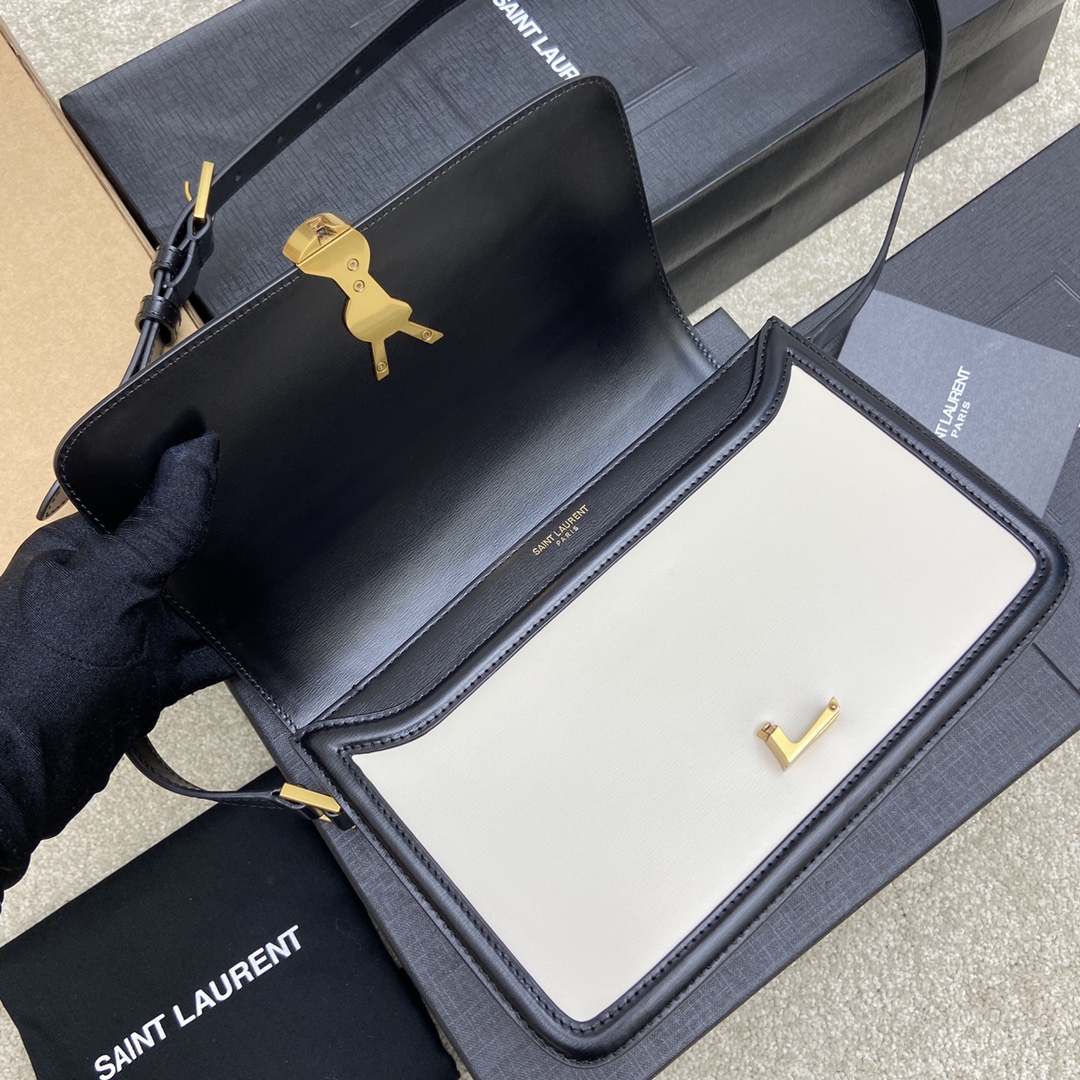 Y*SL Bag Top Quality