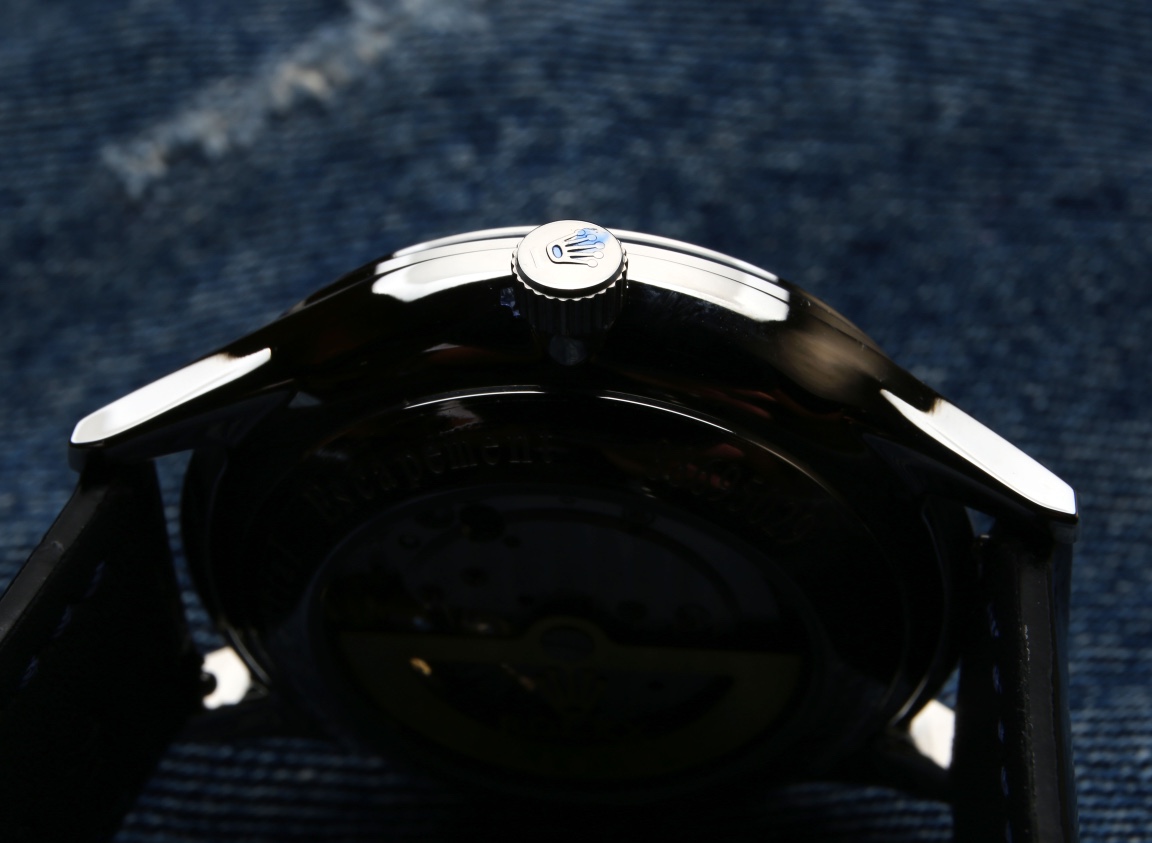 R*olex Watches Top Quality 40mm *11mm