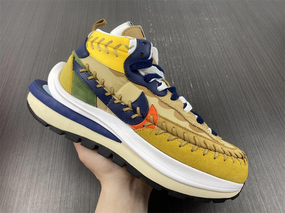 from Clot x Sacai x Nike DH9186-200
