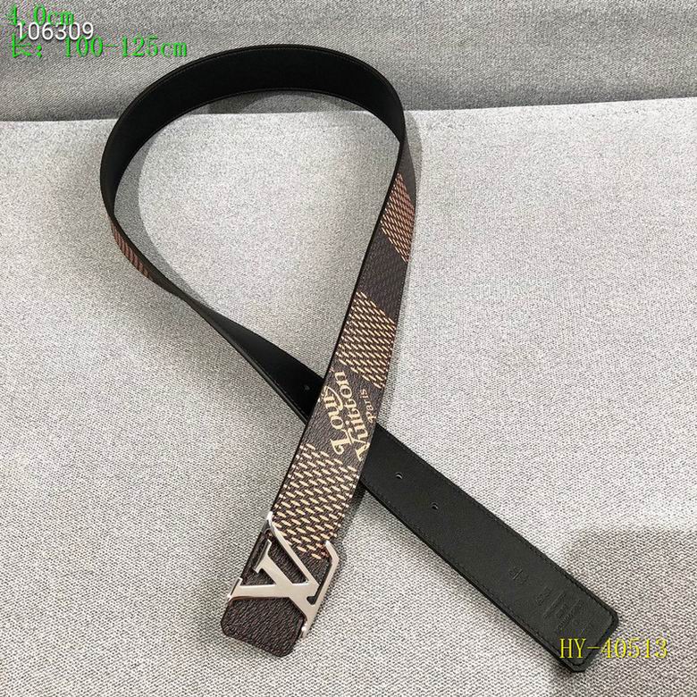 L*uis V*itton Belts Top Version