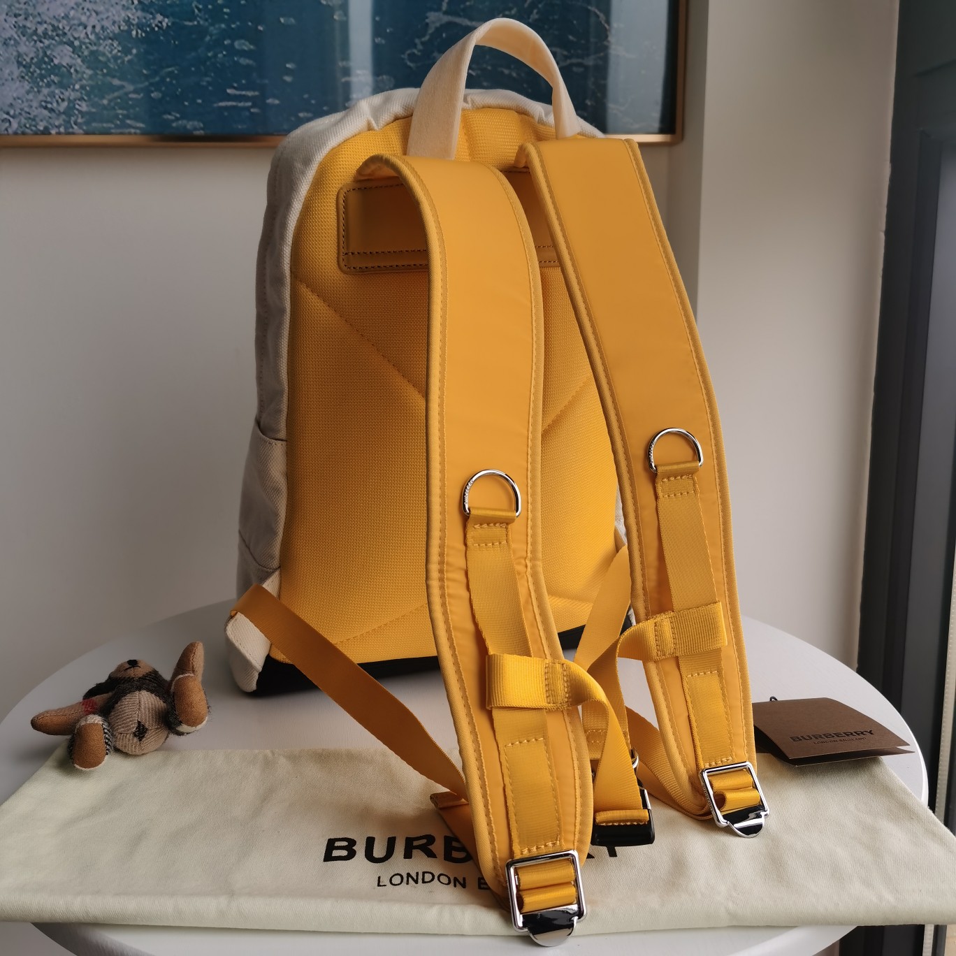 B*urberry Bag Top Quality 30*13*42cm