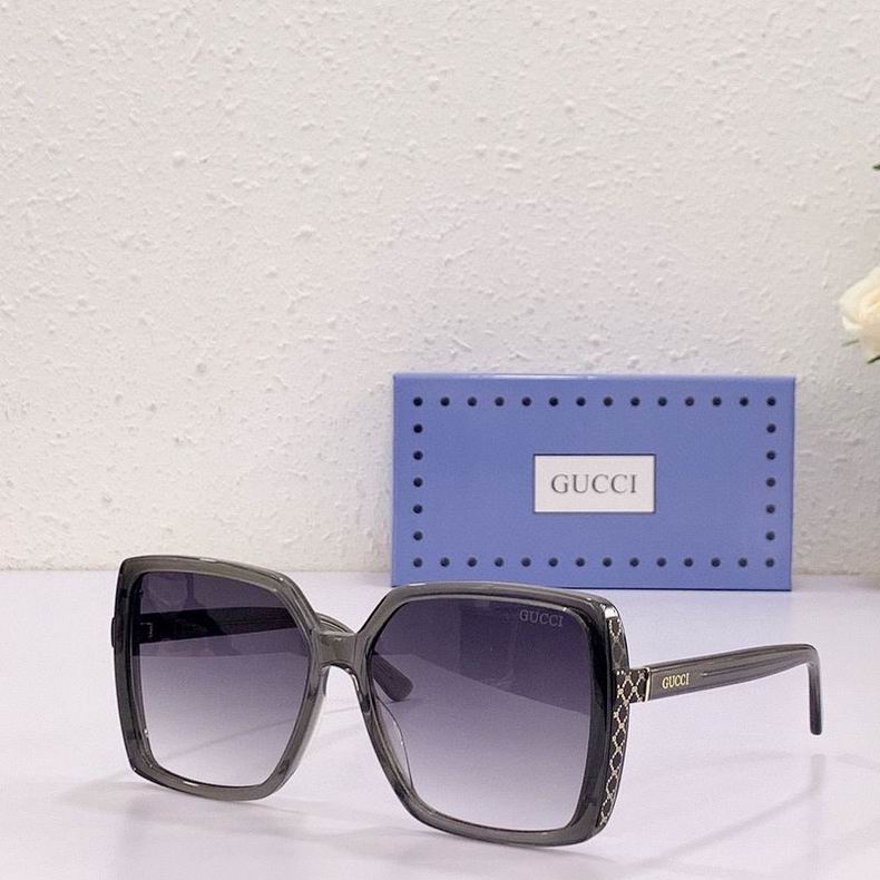 Top Quality G*ucci Glasses