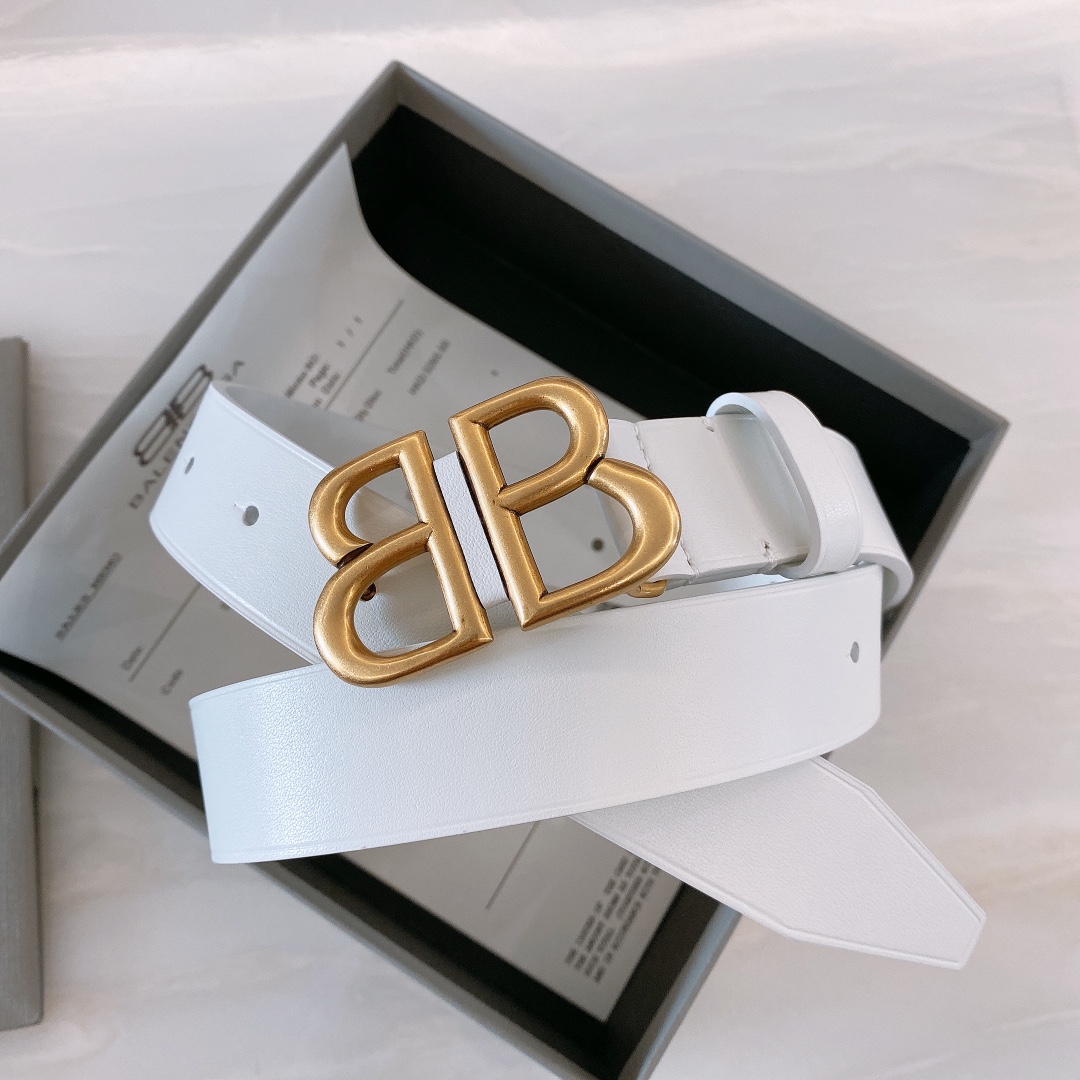 Other Belts Top Quality 30MM