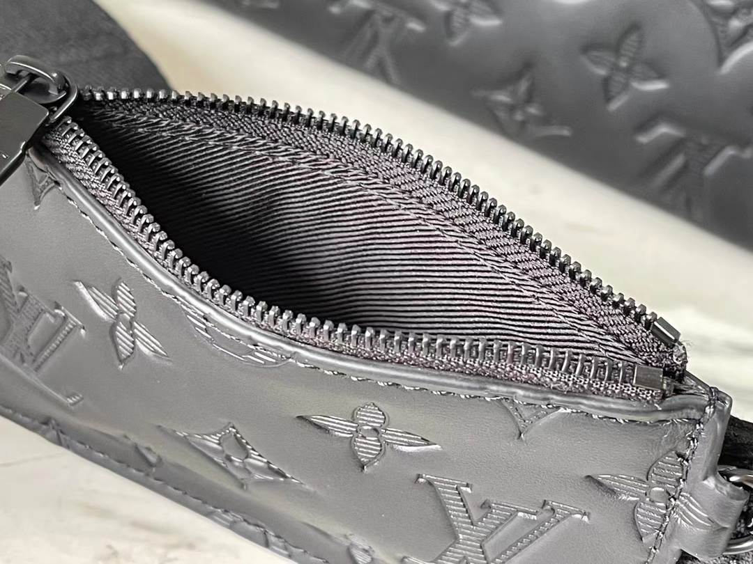 L*ouis V*uitton Bag Top Quality 22*14.5*4.5CM