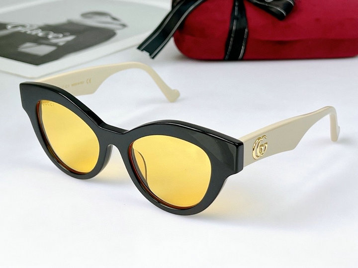 Top Quality G*ucci Glasses