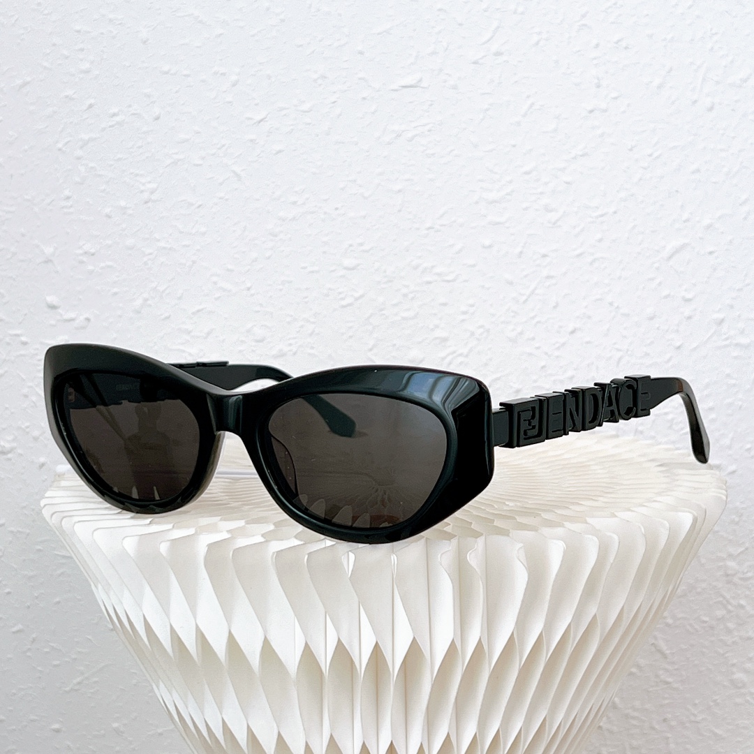 Top Quality F*endi Glasses