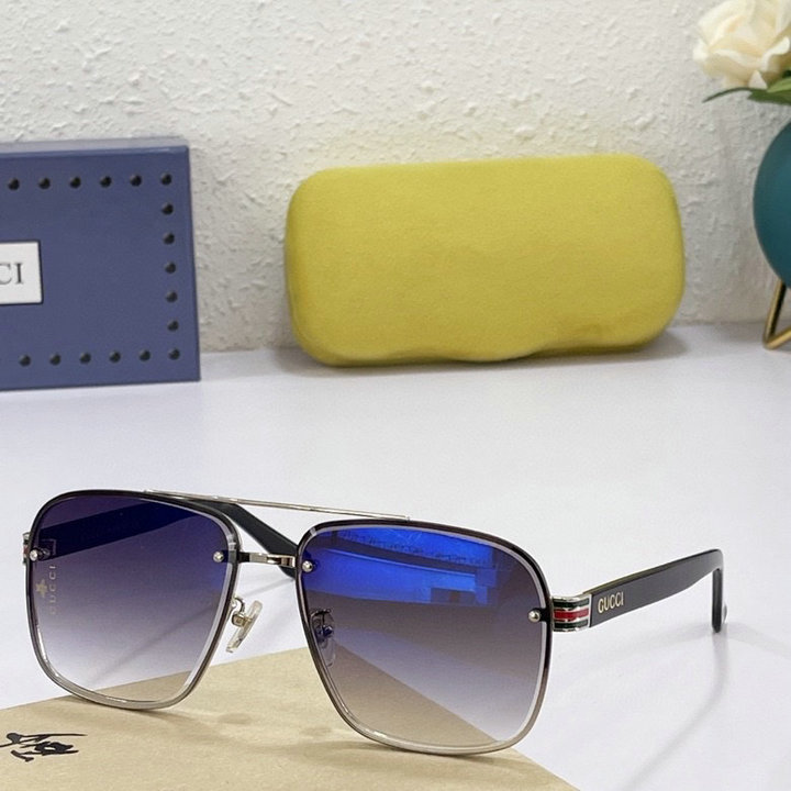 Top Quality G*ucci Glasses