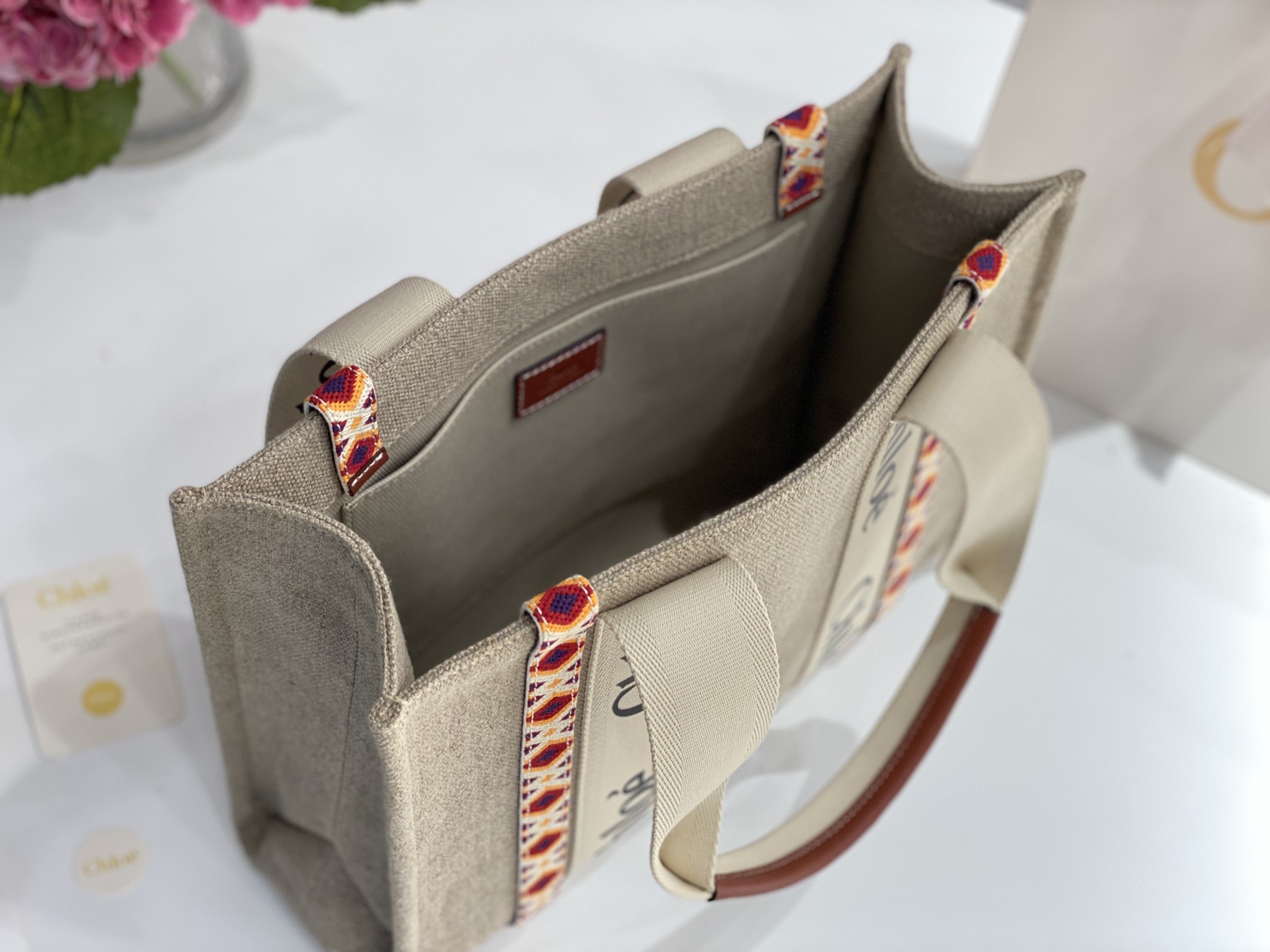 C*hloe Bag Top Quality 37*26*12cm