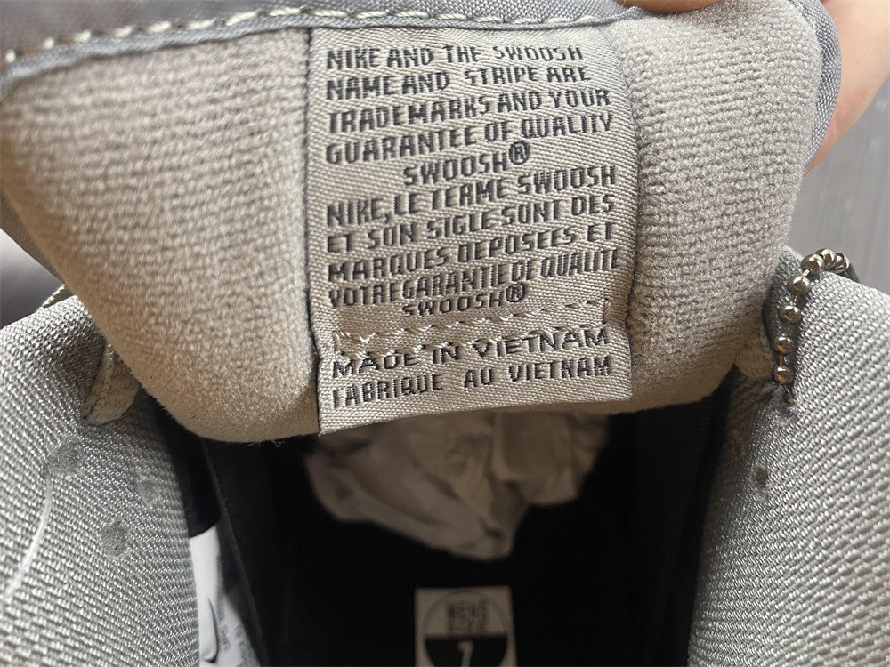 from Nike SB Dunk Low J-Pack shadow BQ6817-007