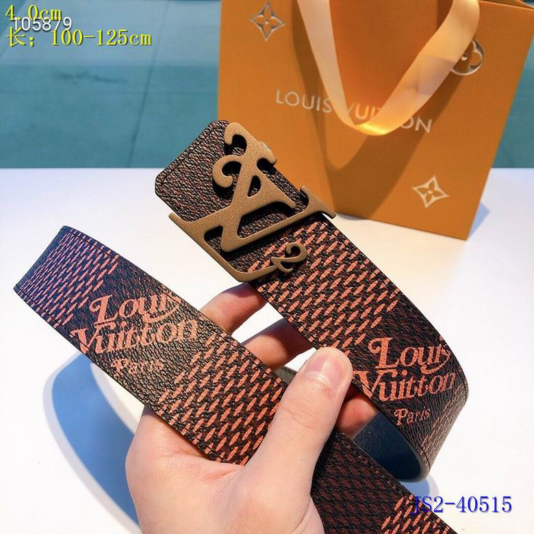 L*uis V*itton Belts Top Version