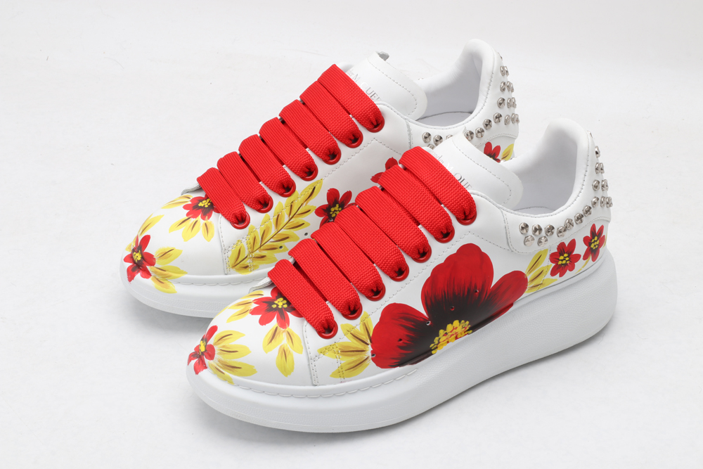 A*exander M*queen Sneaker
