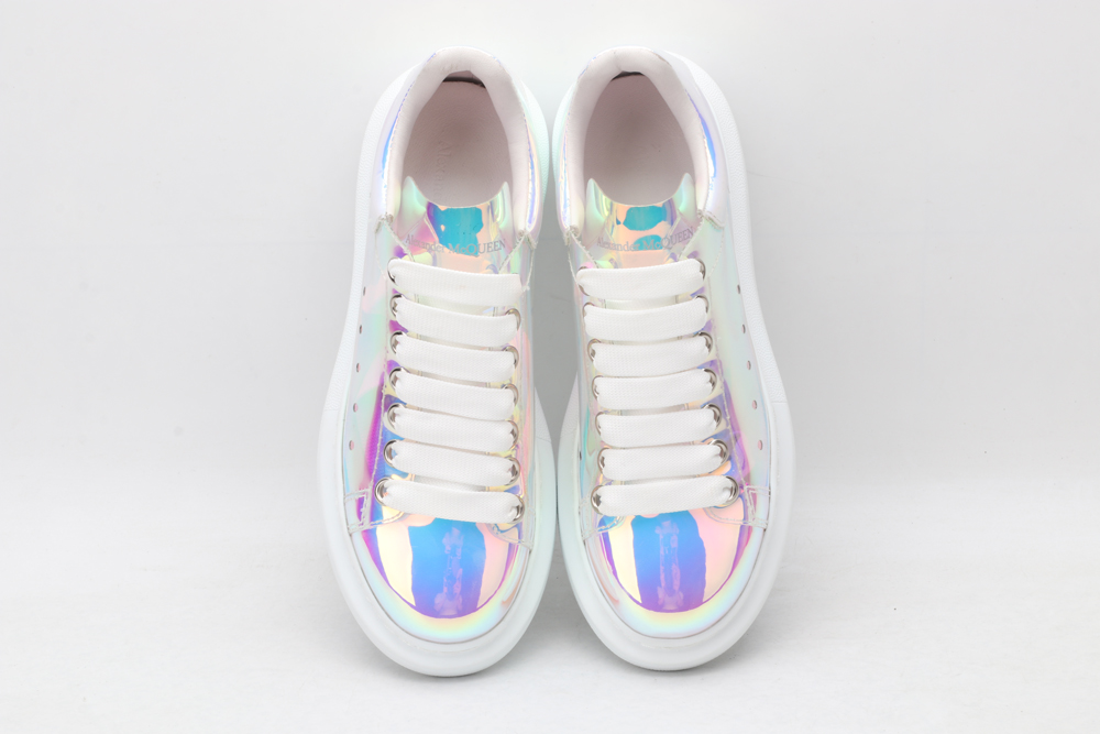 A*exander M*queen Sneaker