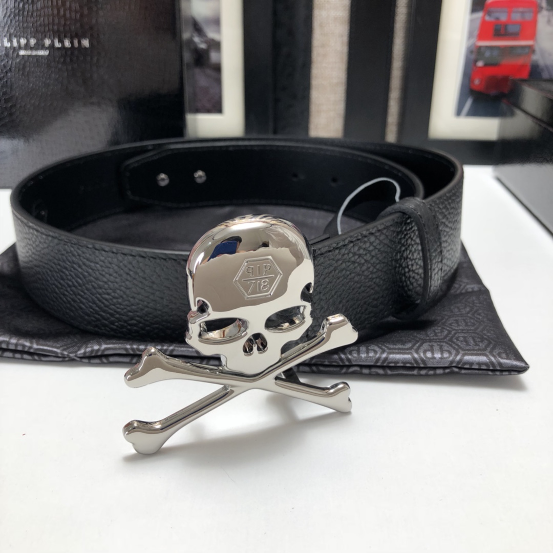 Other Belts Top Quality 38MM