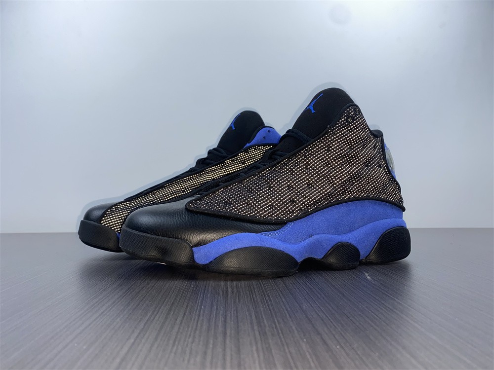 Air Jordan 13 Retro Hyper Royal