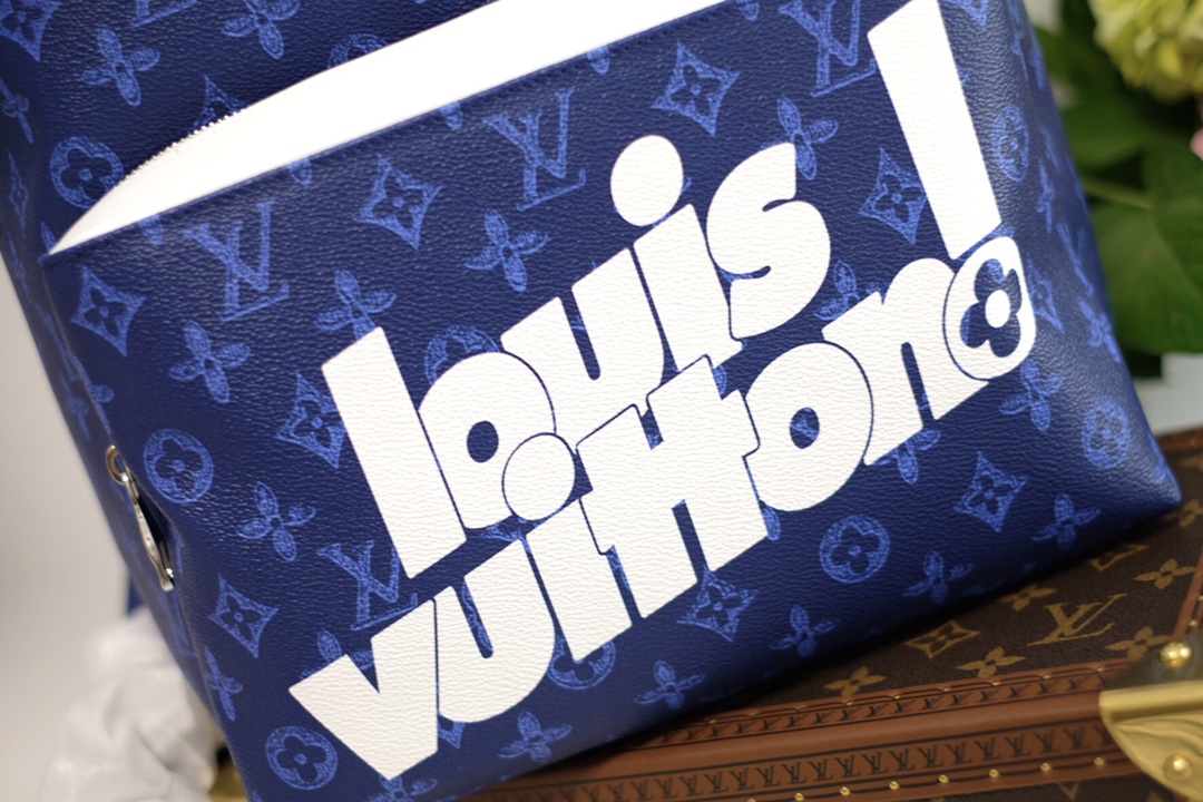 L*ouis V*uitton Bag Top Quality 37*40*20cm
