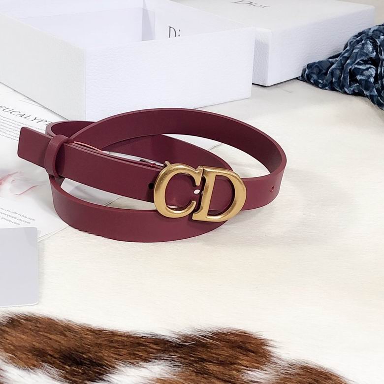 D*or Belts Top Version