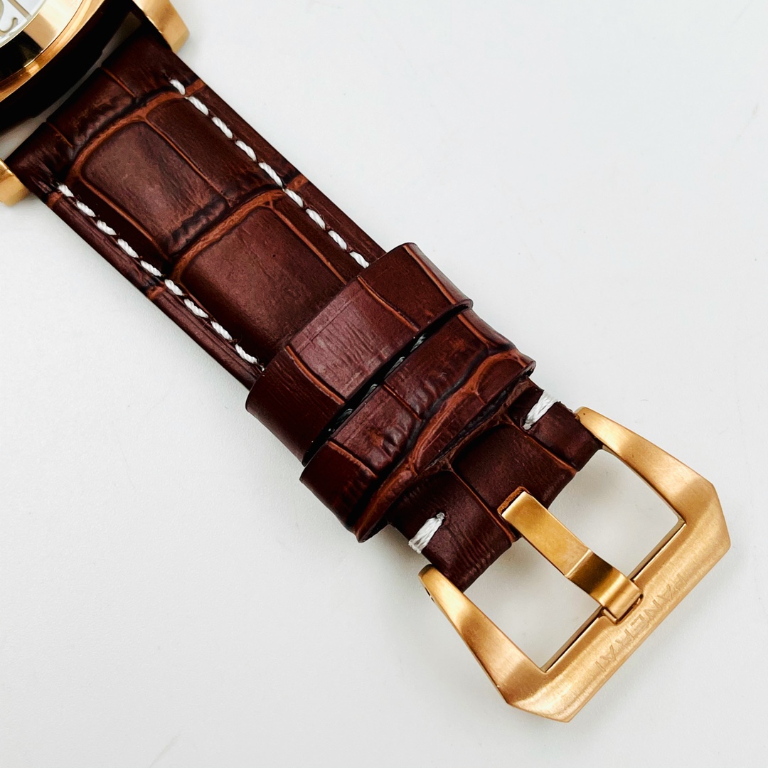 P*anerai Watches Top Quality 44.6*16.7mm