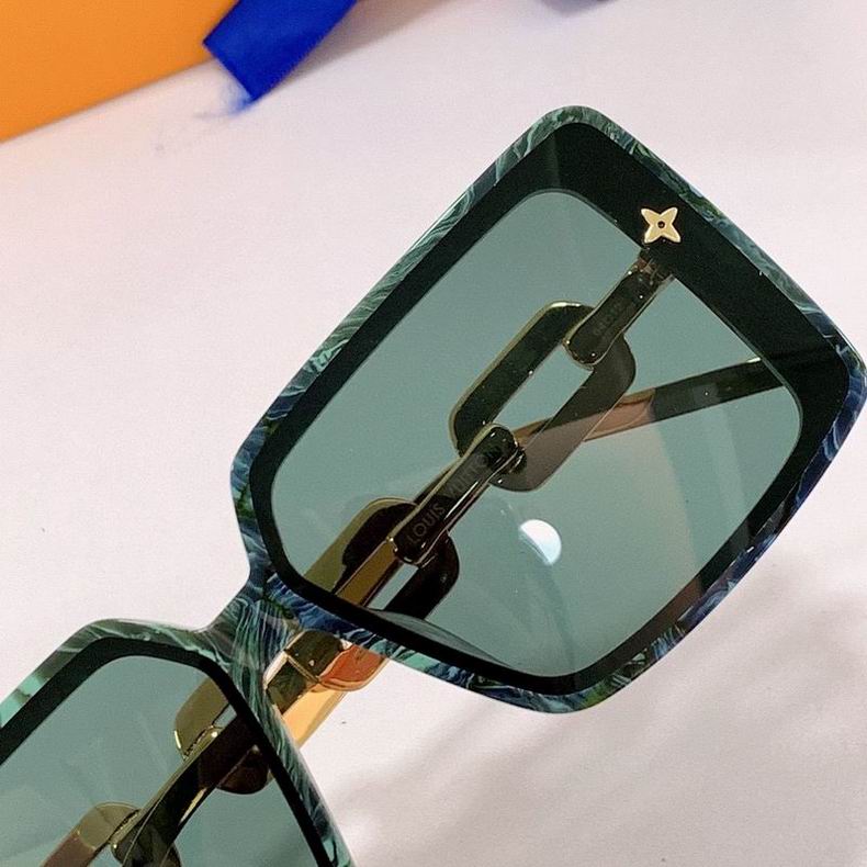 Top Quality L*ouis V*uitton Glasses