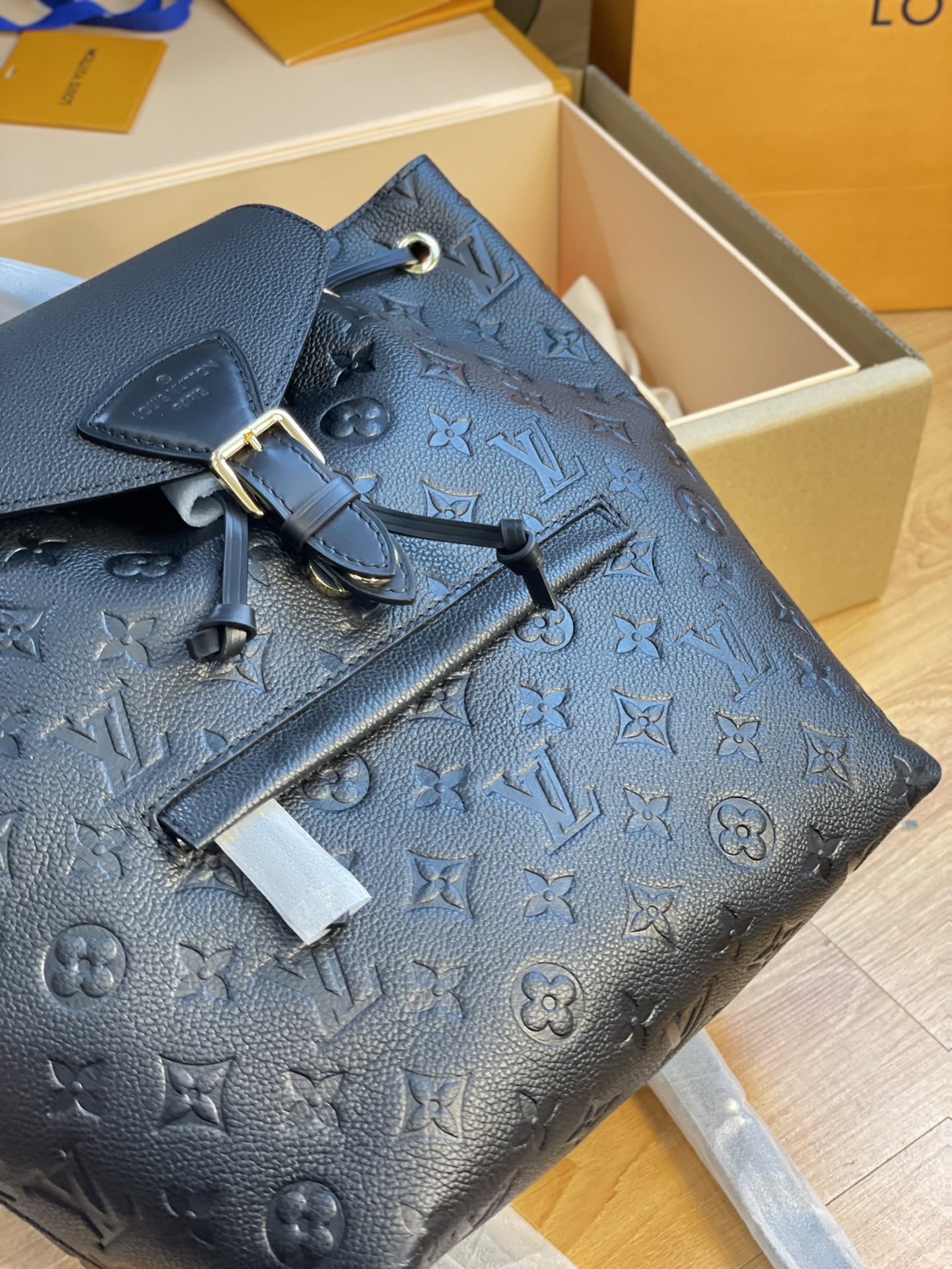 L*ouis V*uitton Bag Top Quality 27.5*33*14CM