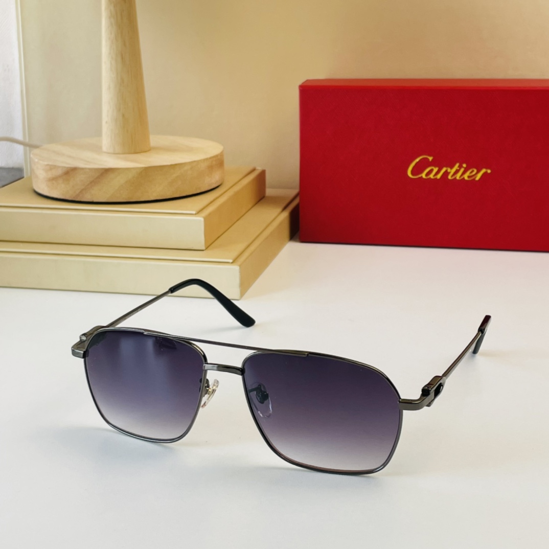 C*artier Glasses Top