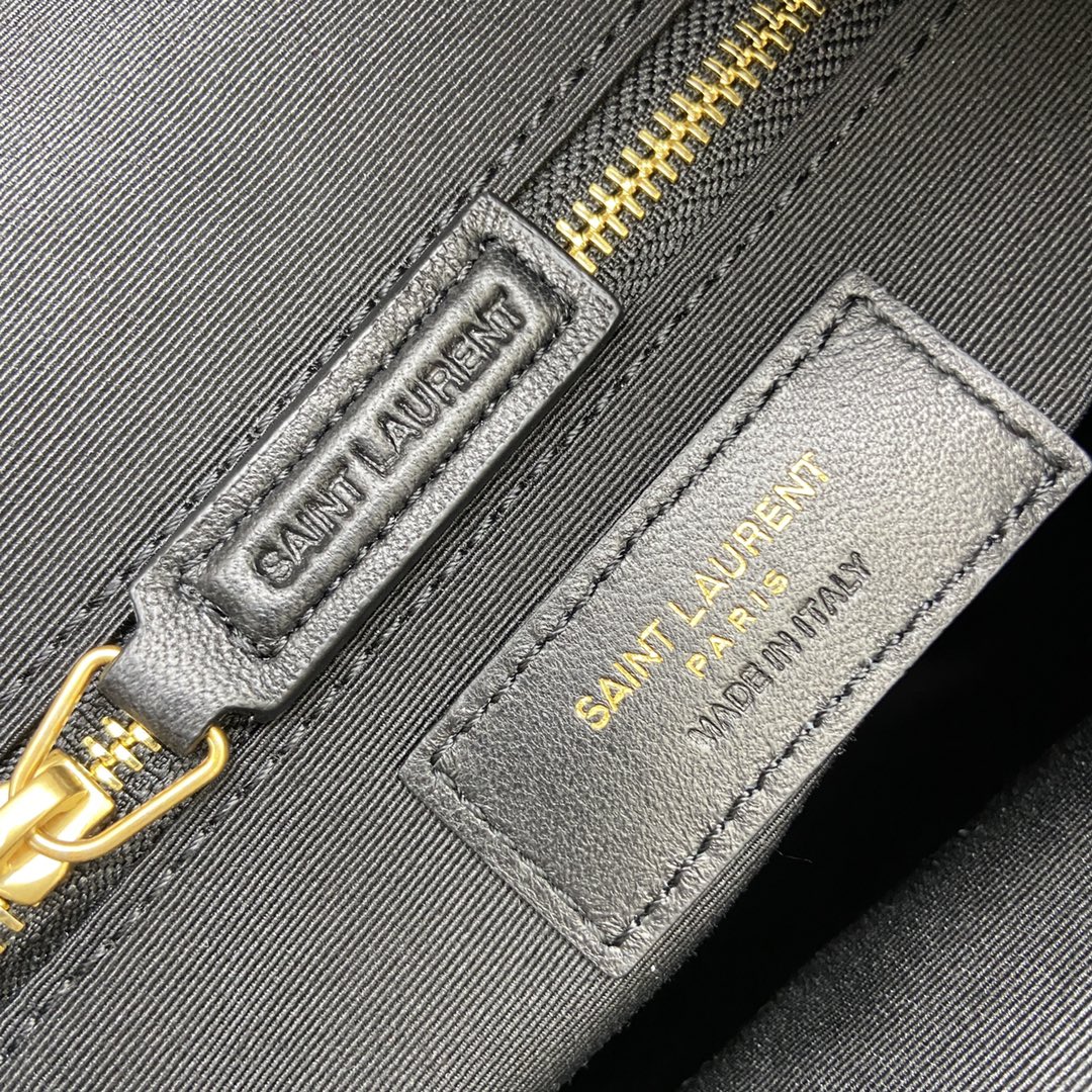 Y*SL Bag Top Quality 22*29*15CM