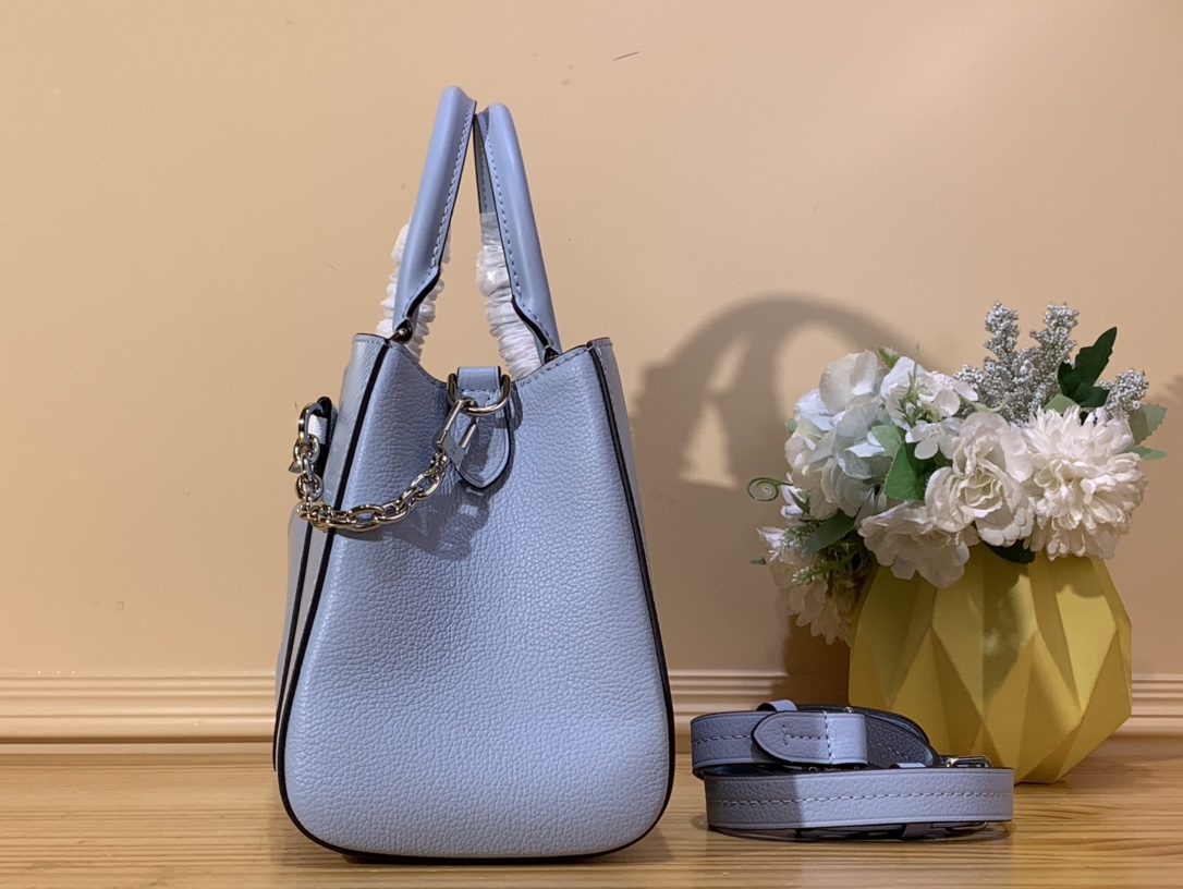 L*ouis V*uitton Bag Top Quality 25*17*11cm