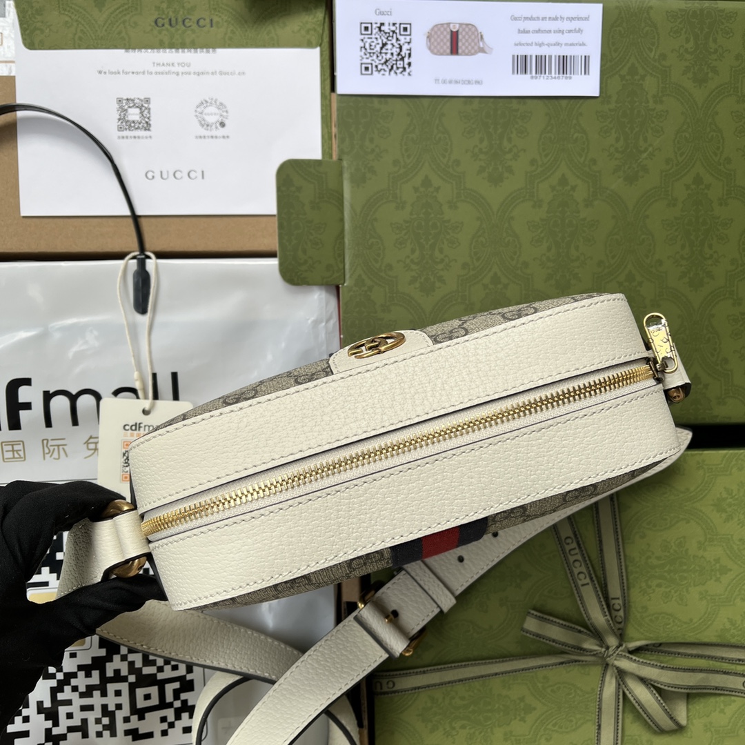 G*ucci Bag Top Quality 21*14*7CM