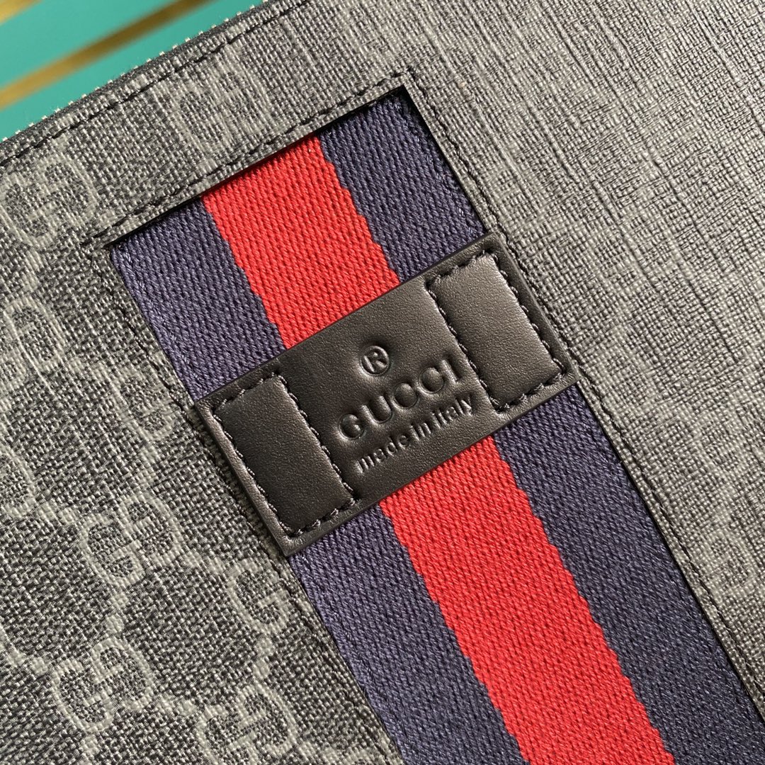 G*ucci Bag Top Quality 30.5*21*1.5CM