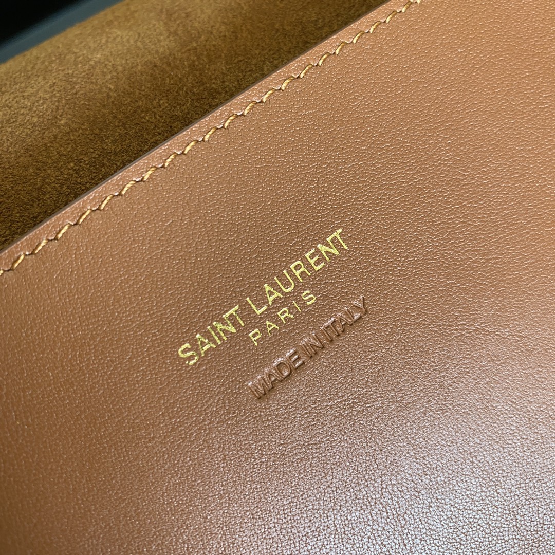 Y*SL Bag Top Quality 28*20*6CM