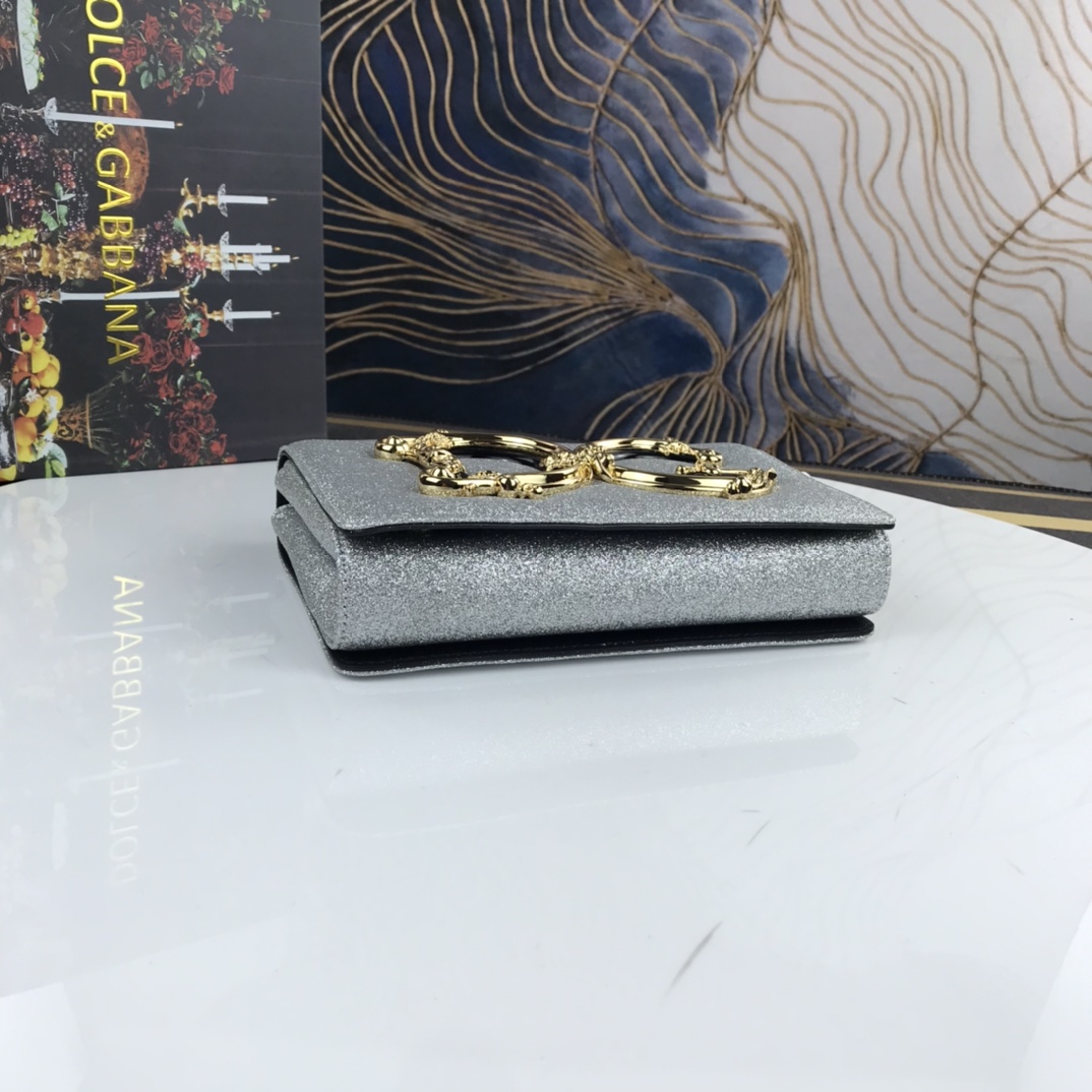 D*olce&G*abbana Bag Top Quality 21*4*15cm