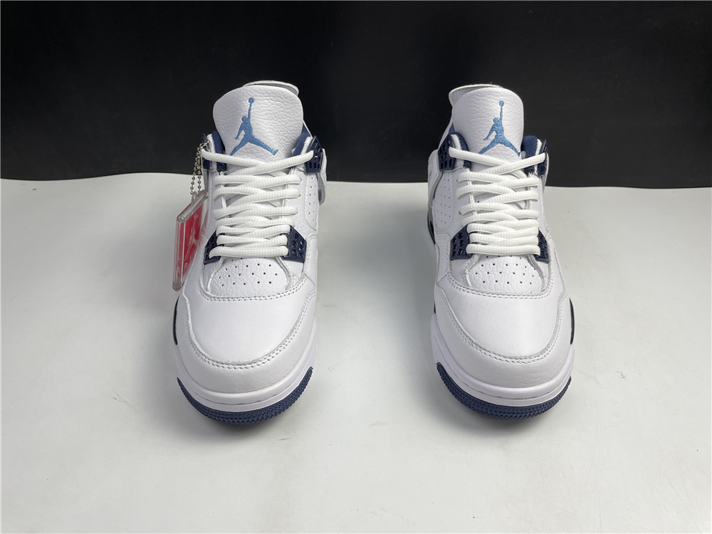 Air Jordan 4 Colum 314254-107