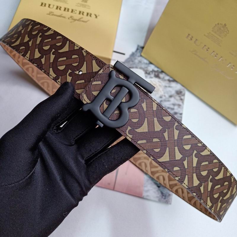 B*rberrry Belts Top Version