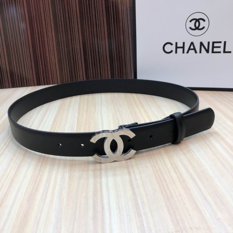 C*anel Belts Top Version