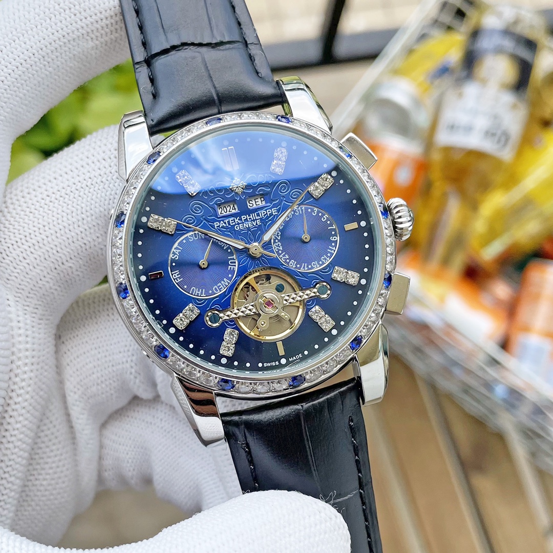P*atek P*hilippe Watches Top Quality 42*13mm