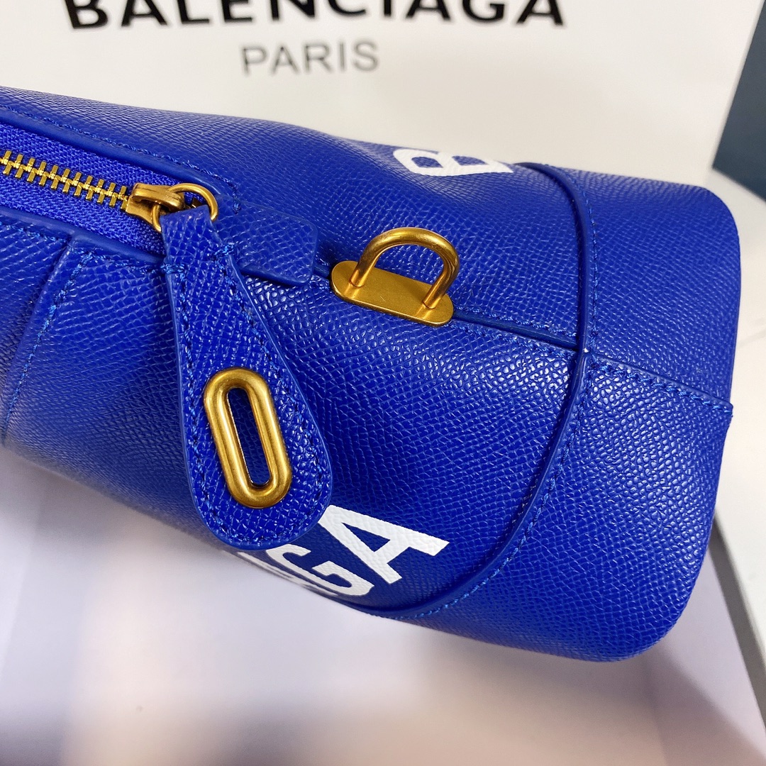 B*alenciaga Bag Top Quality 18*8*15CM