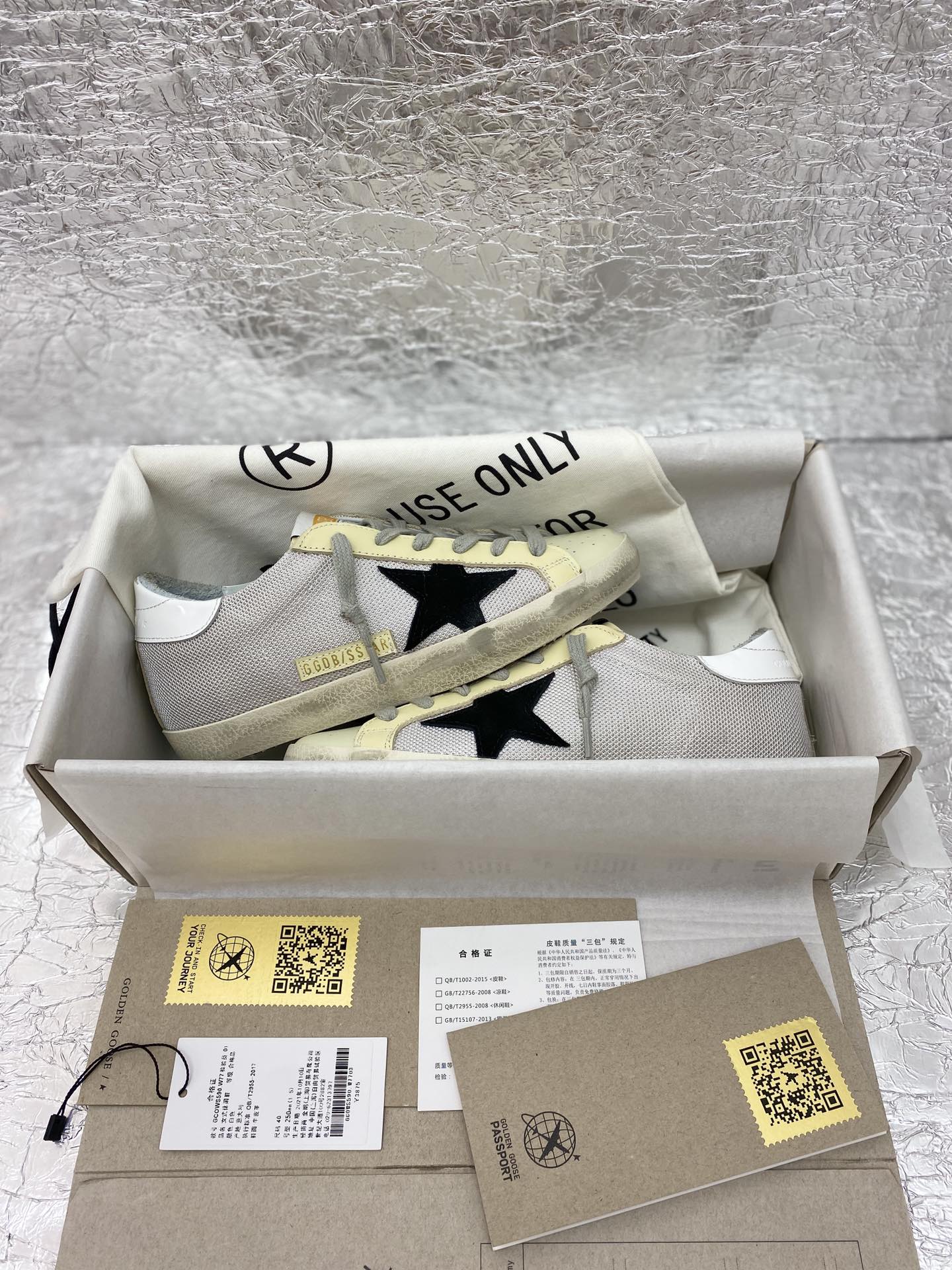 Men Women G*GDB Top Sneakers