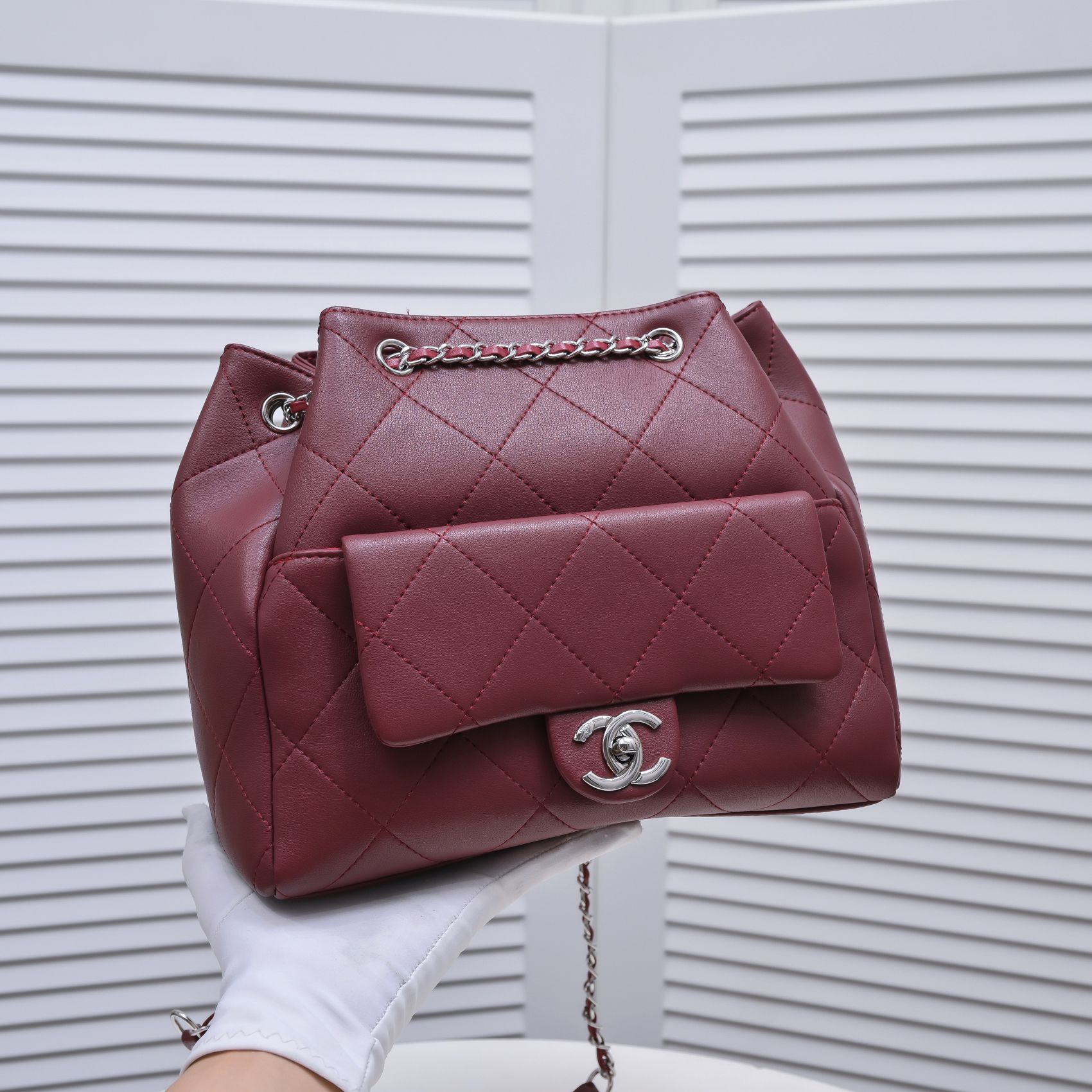 C*hanel Bag Top Quality 26*23CM