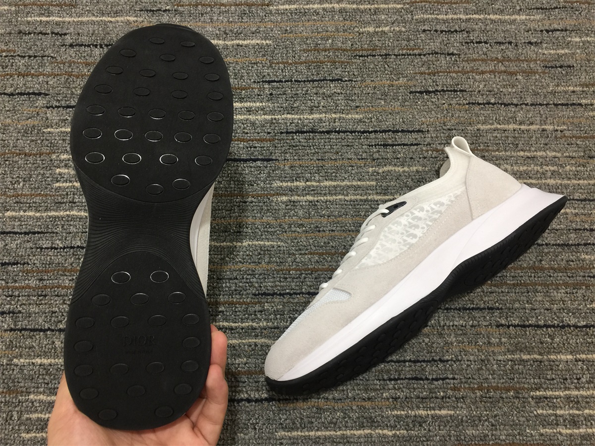 Men Women D*or Sneaker