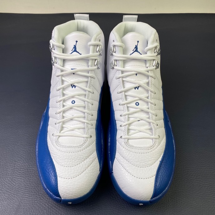 Air Jordan 12