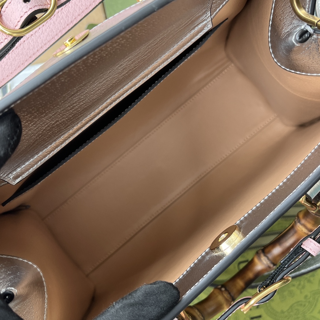 G*ucci Bag Top Quality 27*24*11CM