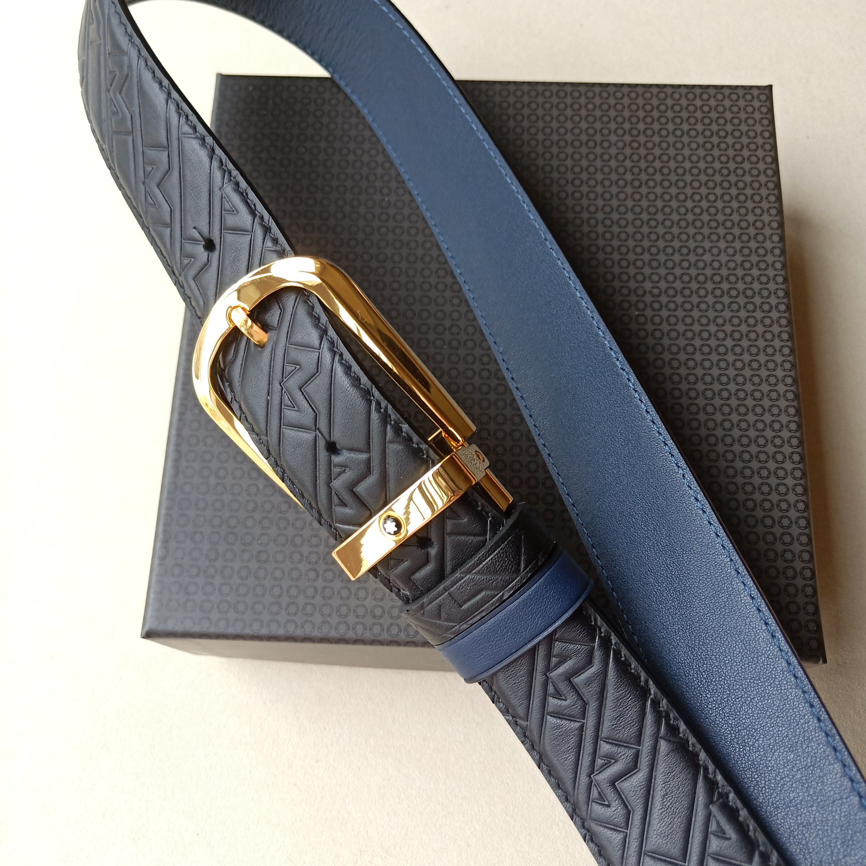 Other Belts Top Quality 34MM