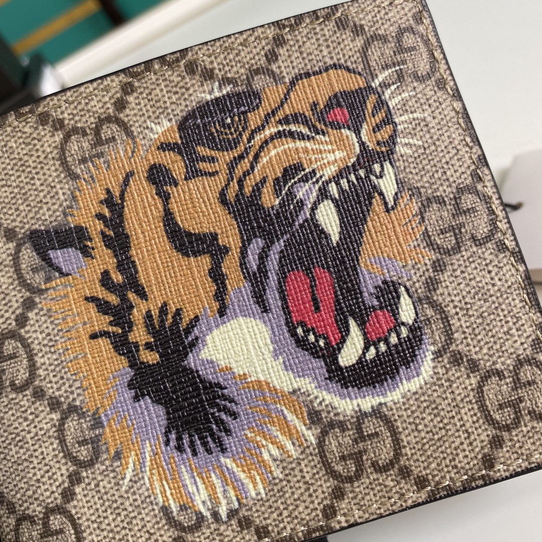 G*ucci Bag Top Quality 11*9*1.5cm