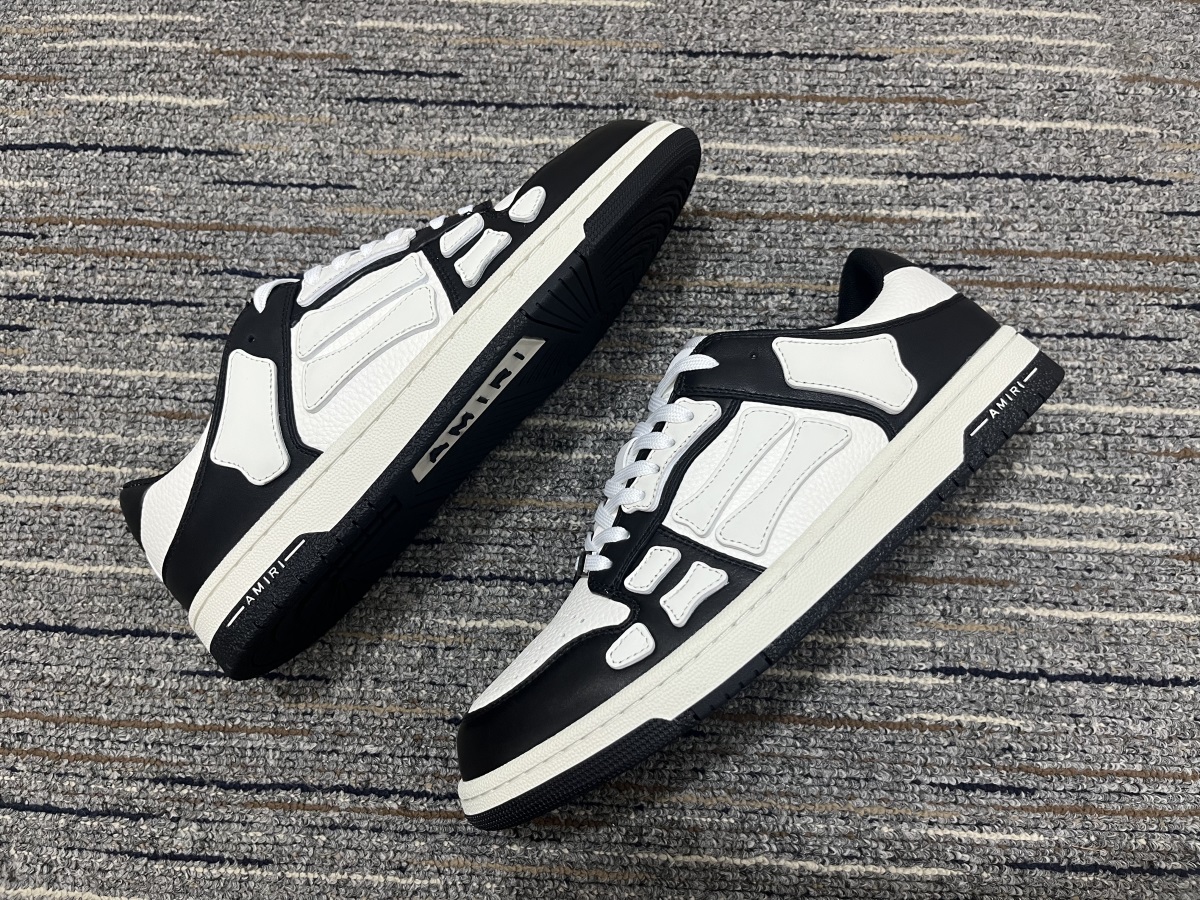 Men Women A*miri Top Sneakers