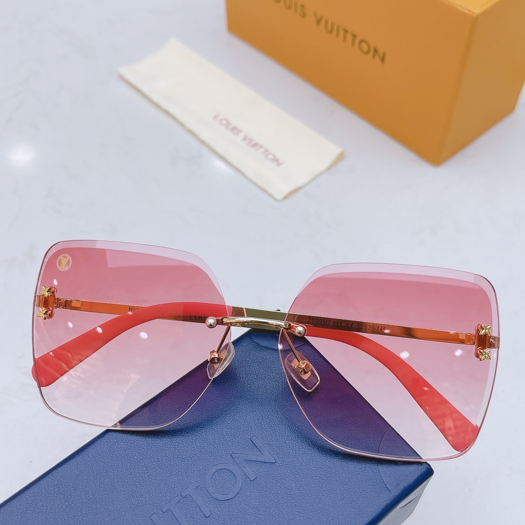 L*ouis V*uitton Glasses Top