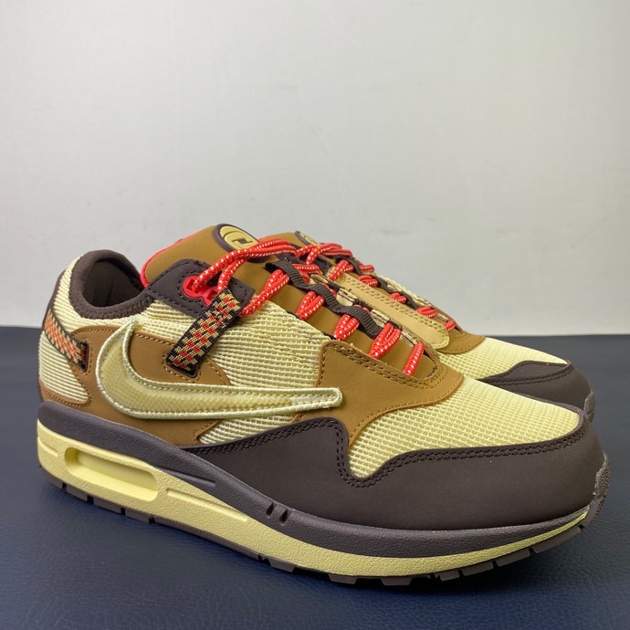 from Travis Scott x MAX 1 DO9392-200