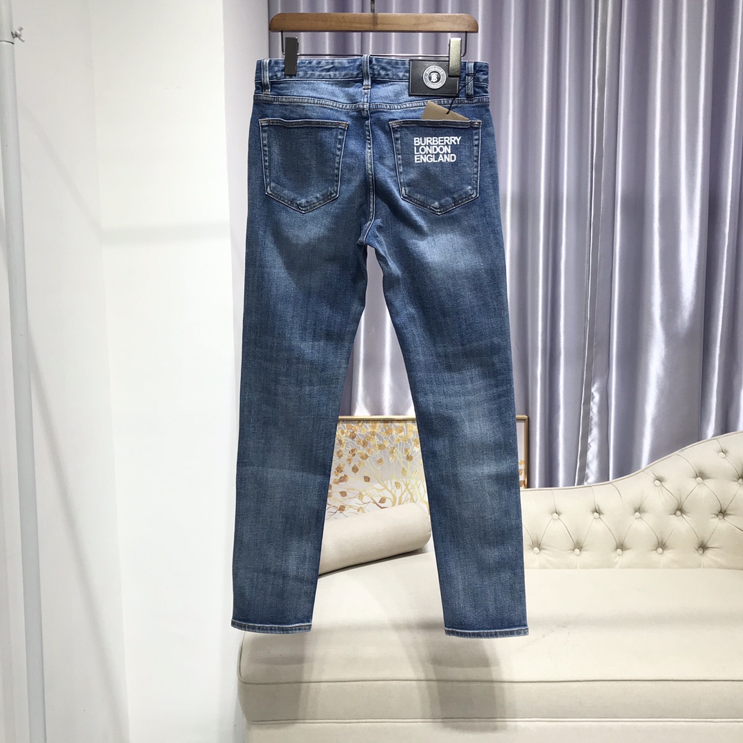 Men Jeans Top Quality