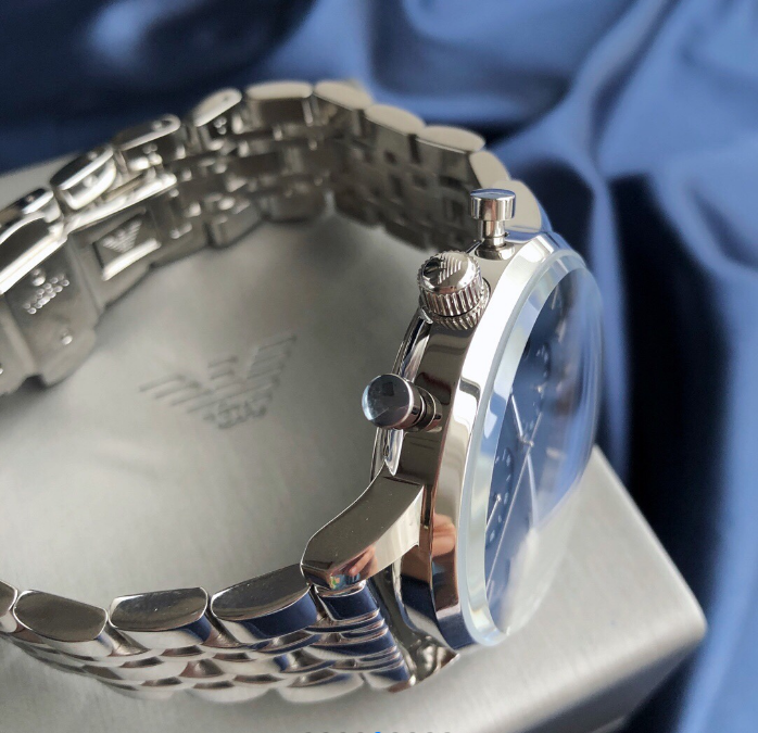 A*rmani Watches Top Quality 43mm （）