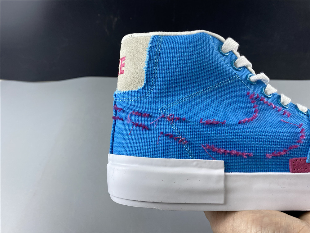 from Nike SB Blazer Mid Edge