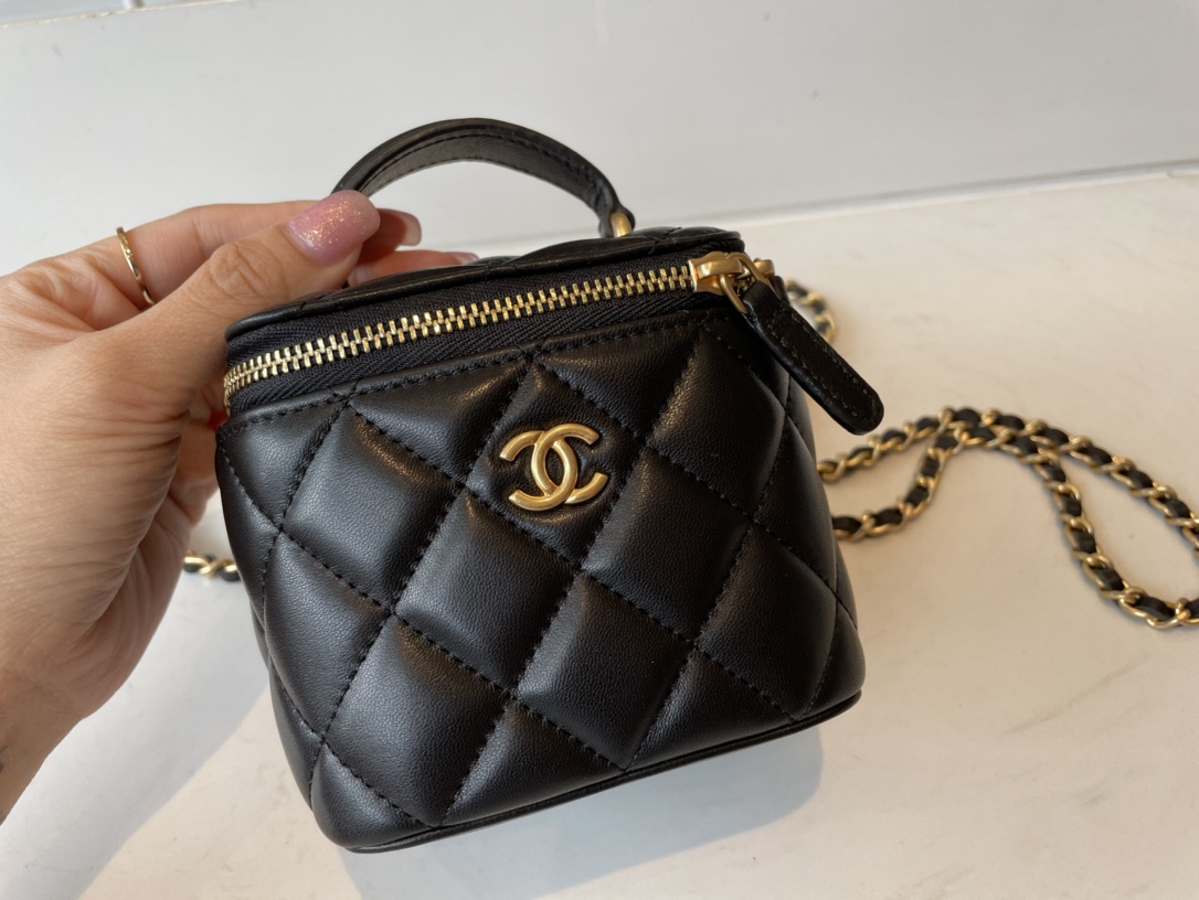 C*hanel Bag Top Quality